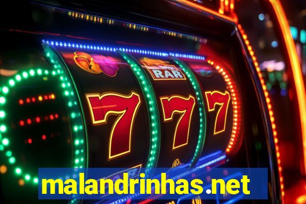 malandrinhas.net caiu na net